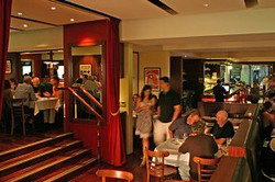 La Brasserie - Accommodation Port Hedland 2