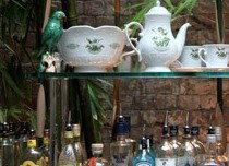 Gin Garden - Accommodation Port Hedland 2