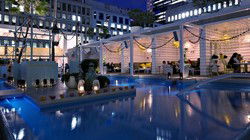 Pool Club - Accommodation Port Hedland 3