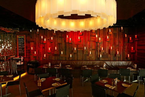 Adria Rybar And Grill - Accommodation Port Hedland 0