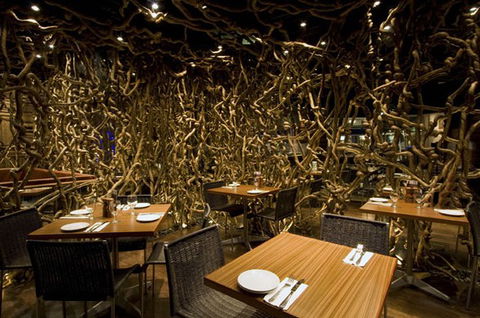 Adria Rybar And Grill - Accommodation Port Hedland 2