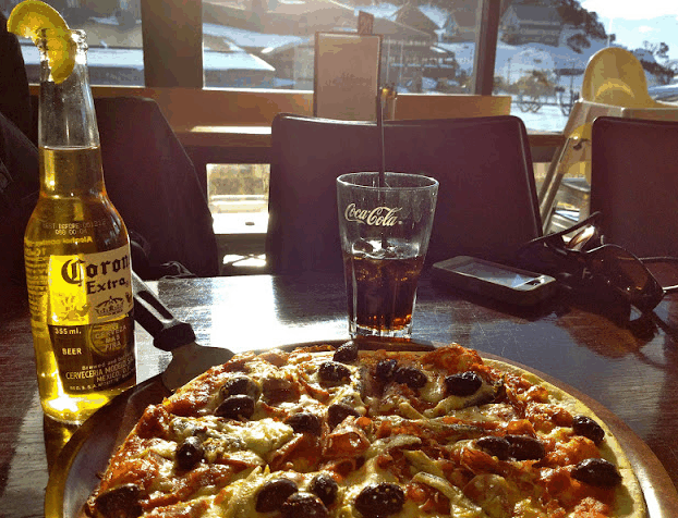 Aldo's Cafe And Pizzeria - Accommodation Port Hedland 0