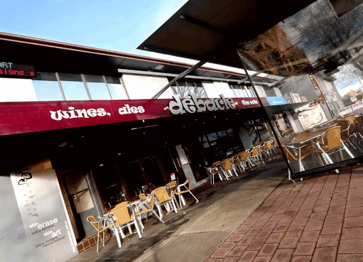Braddon ACT Accommodation Port Hedland