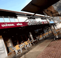 Debacle - Accommodation Port Hedland