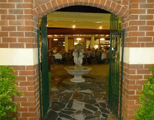 LaVida Bar and Restaurant - Accommodation Port Hedland
