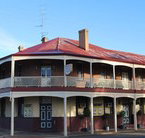 Brookton Club Hotel - Accommodation Port Hedland