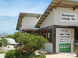 The Marion Bay Tavern - Accommodation Port Hedland 1