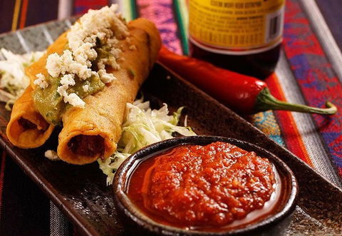 Agave Restaurante Mexicano - Accommodation Port Hedland 1