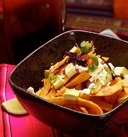 Agave Restaurante Mexicano - Accommodation Port Hedland 2