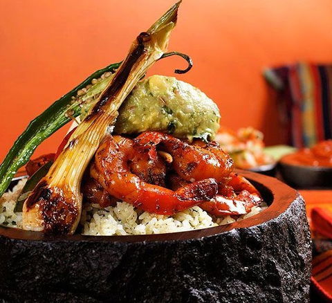Agave Restaurante Mexicano - Accommodation Port Hedland 3
