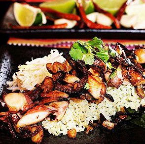 Agave Restaurante Mexicano - Accommodation Port Hedland 4