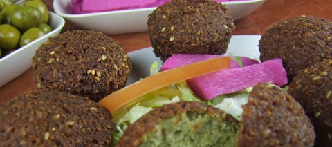 Abdul's Lebanese Restaurant - Accommodation Port Hedland 0