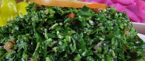 Abdul's Lebanese Restaurant - Accommodation Port Hedland 1