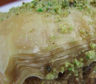 Abdul's Lebanese Restaurant - Accommodation Port Hedland 2