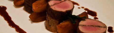 Acqua Pazza Ristorante - Accommodation Port Hedland 0
