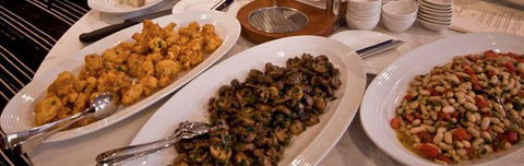 Acqua Pazza Ristorante - Accommodation Port Hedland 1