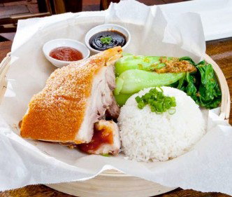 Bamboo Dumpling Bar - Accommodation Port Hedland 0