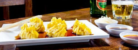 Bamboo Dumpling Bar - Accommodation Port Hedland 2