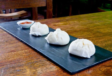 Bamboo Dumpling Bar - Accommodation Port Hedland 3