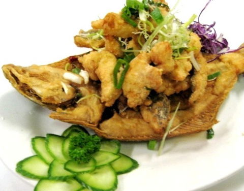 Avalon Chinese Restaurant - Accommodation Port Hedland 0
