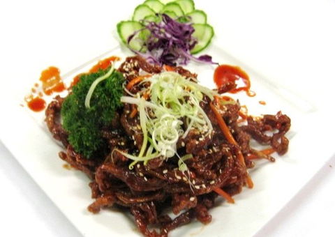 Avalon Chinese Restaurant - Accommodation Port Hedland 1