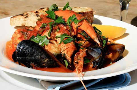 Barrenjoey House Restaurant - Accommodation Port Hedland 0