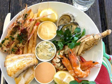 Barrenjoey House Restaurant - Accommodation Port Hedland 2