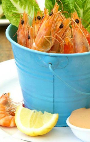 Barrenjoey House Restaurant - Accommodation Port Hedland 3