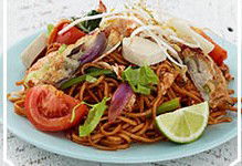 Alice's Makan - Accommodation Port Hedland 4