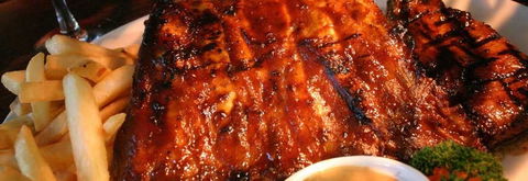 Hurricane's Grill & Bar - Accommodation Port Hedland 1
