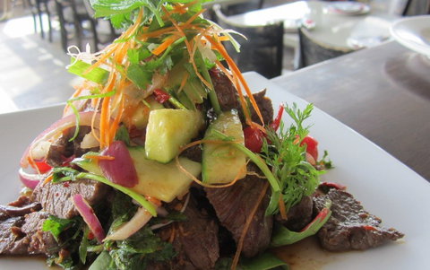 I Thai - Accommodation Port Hedland 0