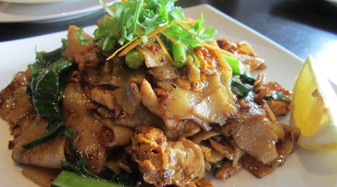 I Thai - Accommodation Port Hedland 1