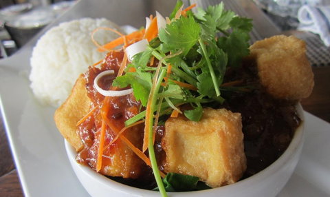 I Thai - Accommodation Port Hedland 2