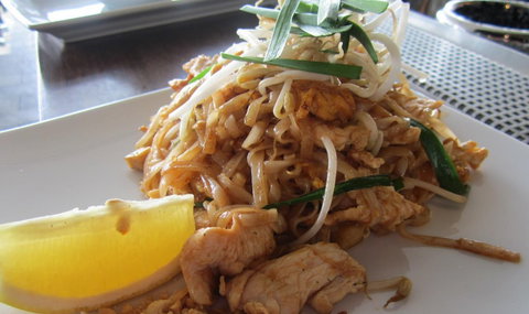 I Thai - Accommodation Port Hedland 4