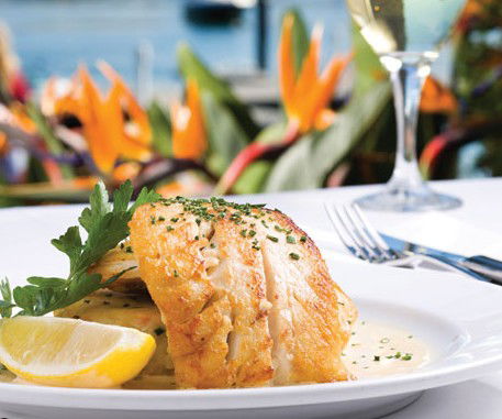 Nick's Seafood Restaurant - Accommodation Port Hedland 0