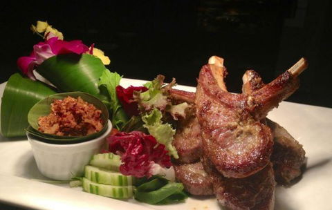 Nok Nok Thai Eating House - Accommodation Port Hedland 0