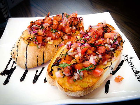 Accordion Cafe & Restaurant - Accommodation Port Hedland 0