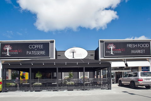 Ambarella Fine Foods - Accommodation Port Hedland 0