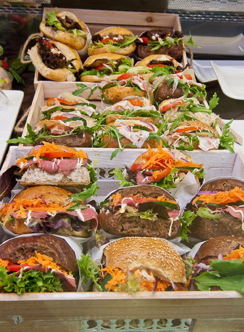 Ambarella Fine Foods - Accommodation Port Hedland 1