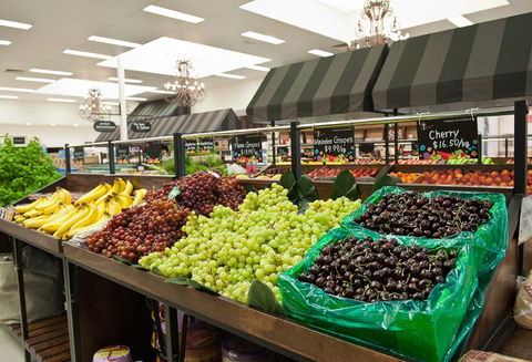 Ambarella Fine Foods - Accommodation Port Hedland 2
