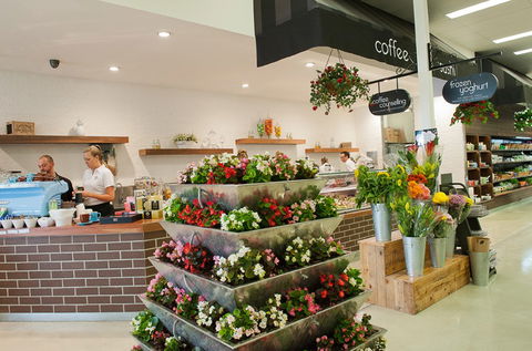 Ambarella Fine Foods - Accommodation Port Hedland 3