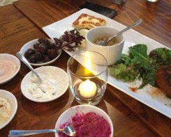 Athenia Restaurant & Bar - Accommodation Port Hedland 0