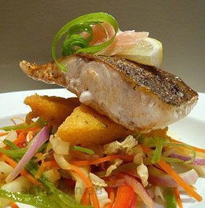 Coast Steak & Seafood Restaurant - Accommodation Port Hedland 0