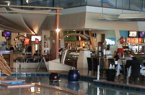 Coast Steak & Seafood Restaurant - Accommodation Port Hedland 1