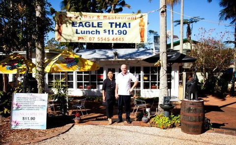 Eagle Thai - Accommodation Port Hedland 1