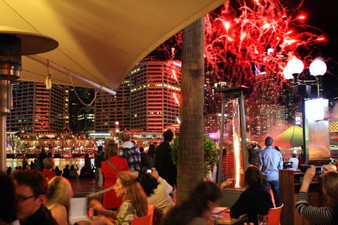 Waterfront Grill - Accommodation Port Hedland 0