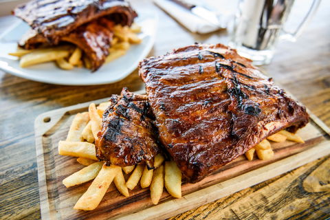 Waterfront Grill - Accommodation Port Hedland 4