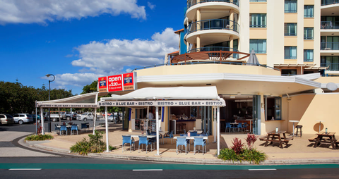 Alex Hotel - Accommodation Port Hedland 1