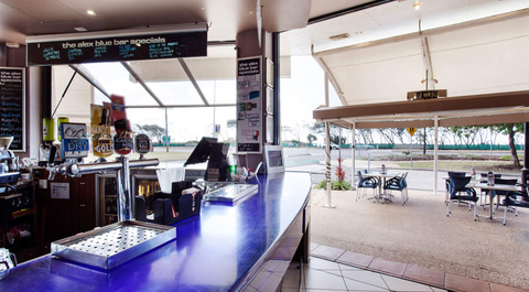 Alex Hotel - Accommodation Port Hedland 2