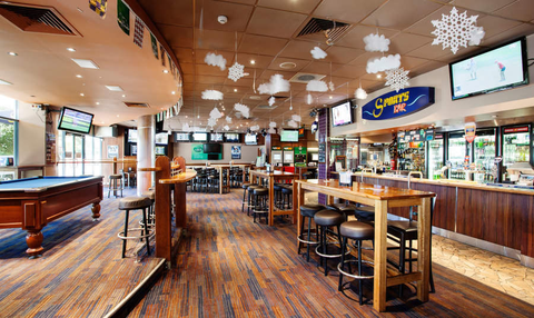 Alex Hotel - Accommodation Port Hedland 4